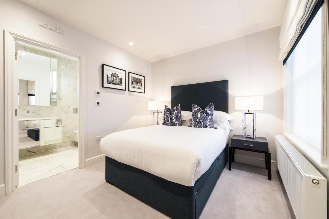 Apartment Hamlet Gardens London