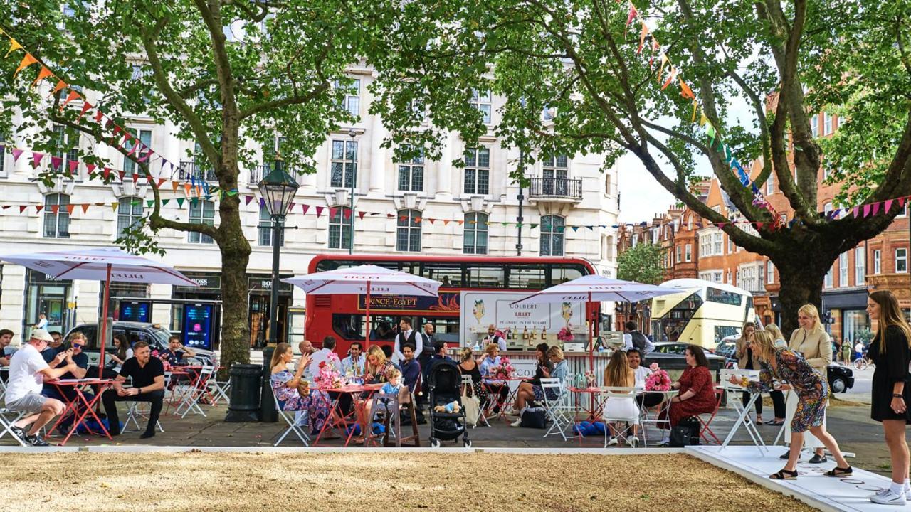 Chelsea Victorian Gem London