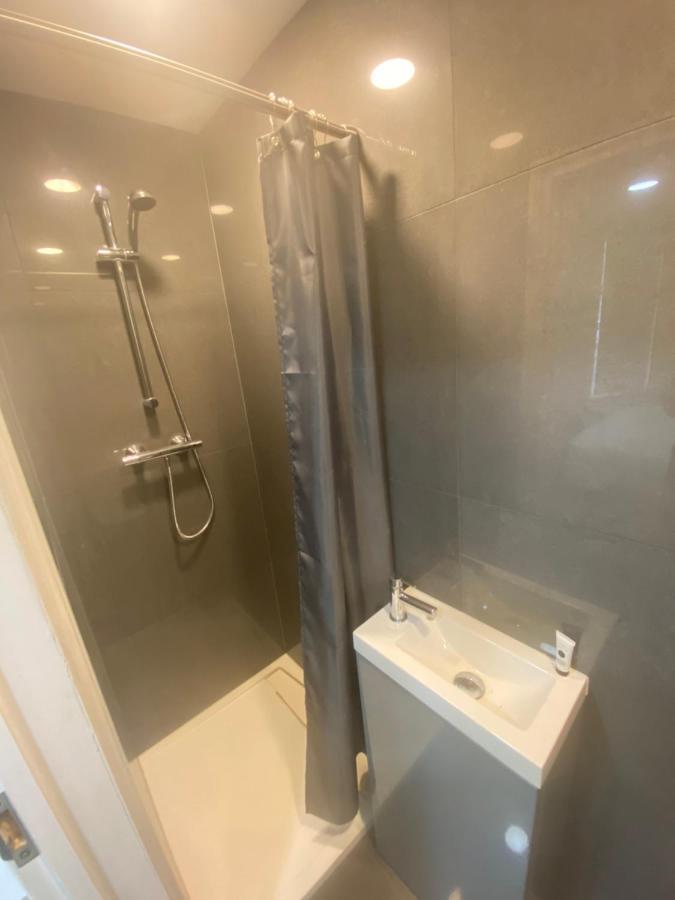 Guest house Mannbuilding London