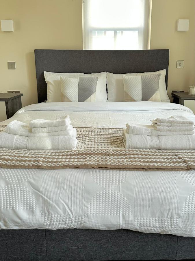 1 Spacious Luxury Bedroom Flat On Oxford St, Next To Selfridges Apartamento