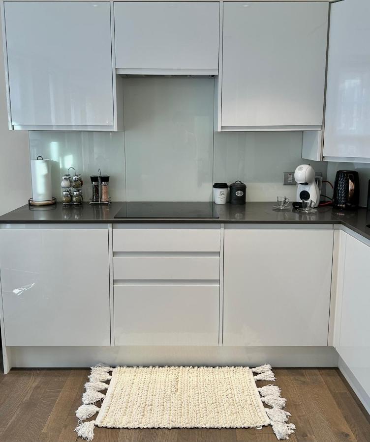 1 Spacious Luxury Bedroom Flat On Oxford St, Next To Selfridges Apartamento