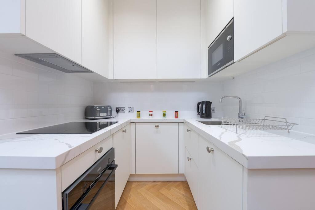 Beautiful Hampstead Rh6 Apartamento Londres