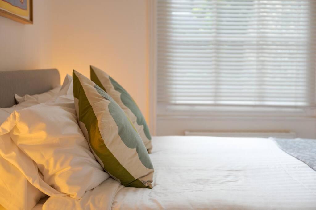 Apartamento Beautiful Hampstead Rh6 *