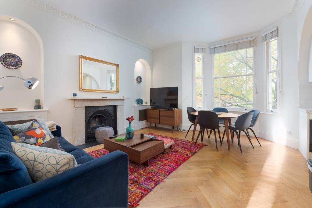 Apartamento Beautiful Hampstead Rh6