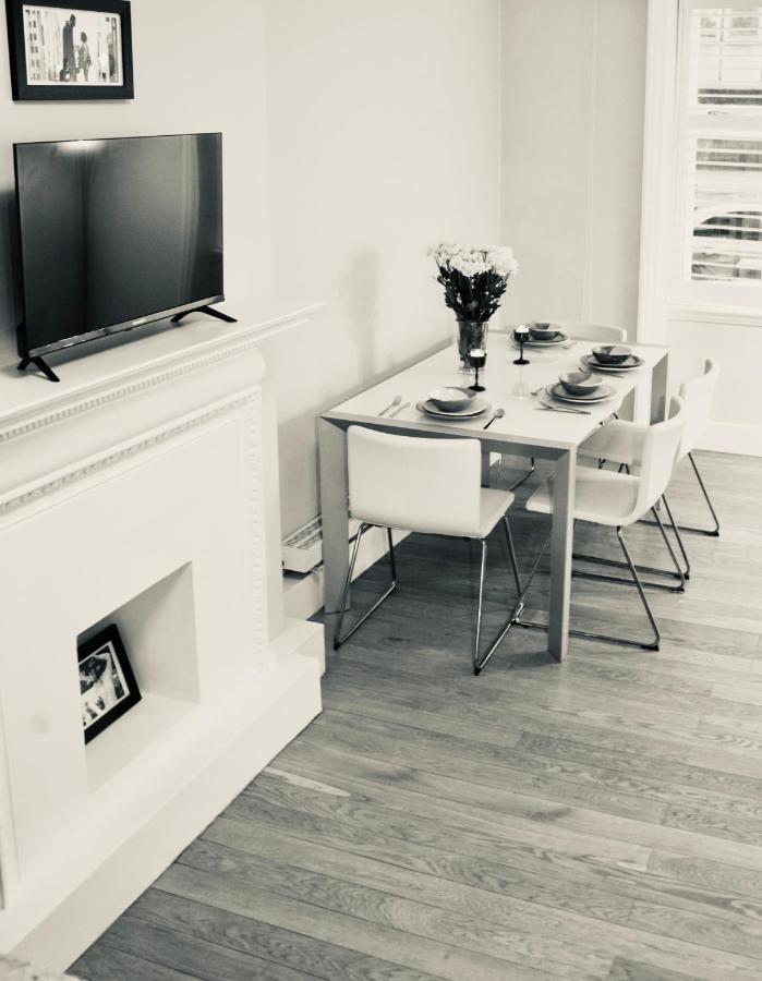 Apartment Super In Kensington Next To Hyde Park
