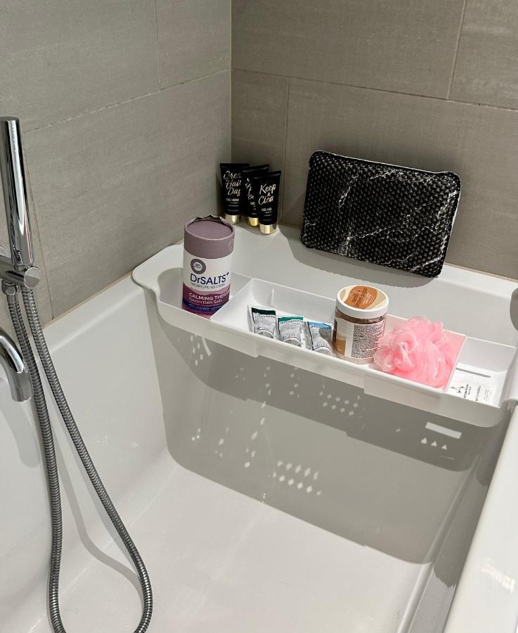 Apartamento 1 Spacious Luxury Bedroom Flat On Oxford St, Next To Selfridges