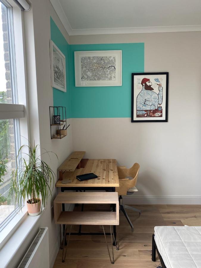 Bright & Beautiful Loft 10mins To Shoreditch Apartment London