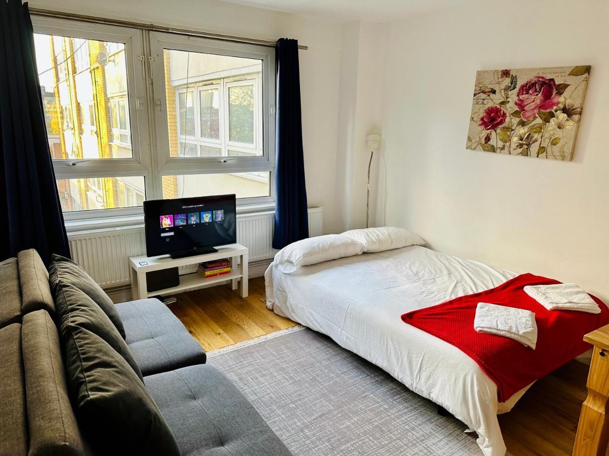 Apartment Regent Camden Town