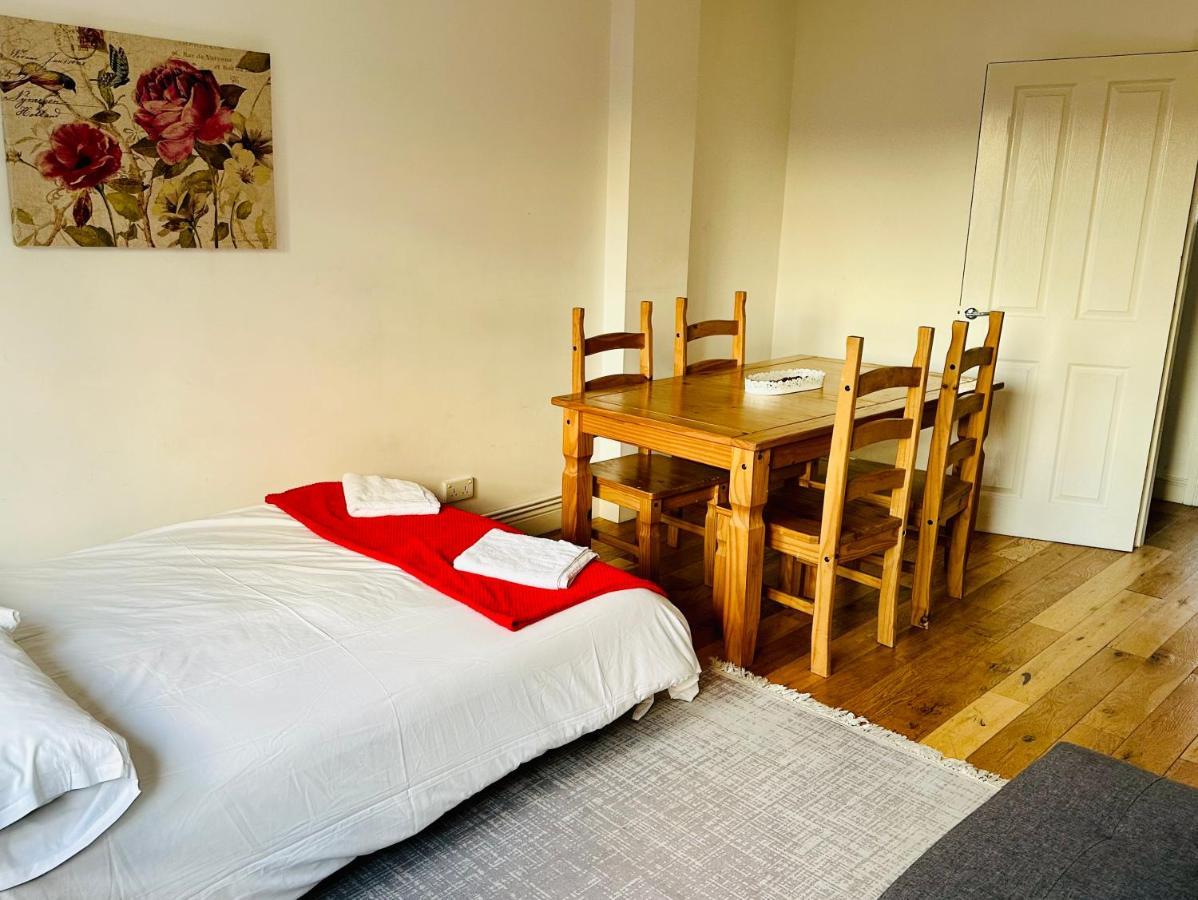 Regent Camden Town Apartment London