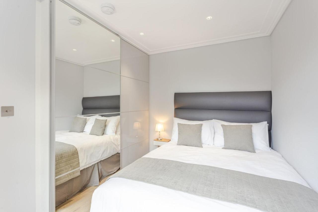 Apartment Luxlet - Heart Of Hampstead,
