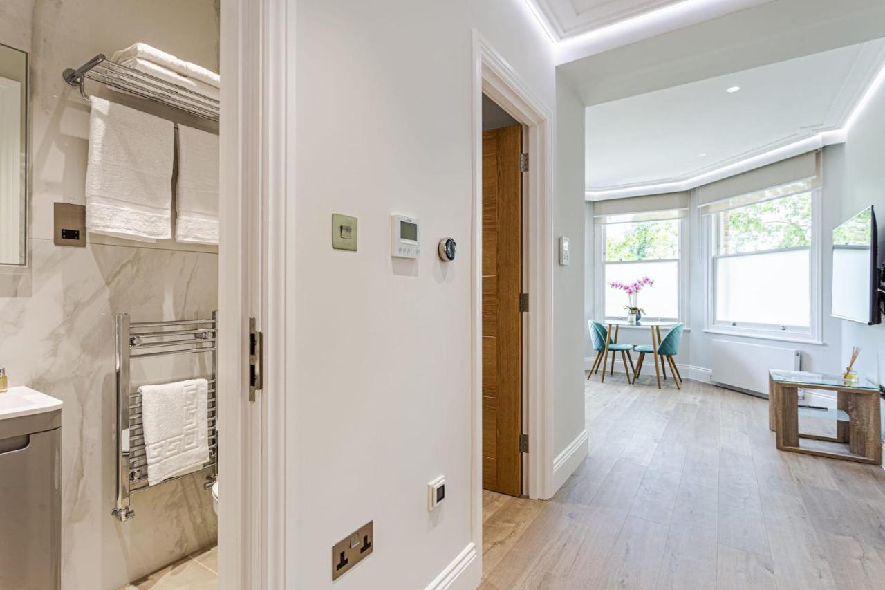 Apartment Luxlet - Heart Of Hampstead, London