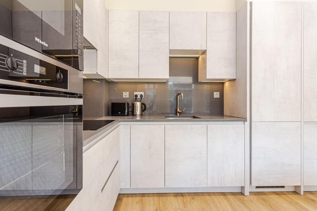 Luxlet - Heart Of Hampstead, Apartment *