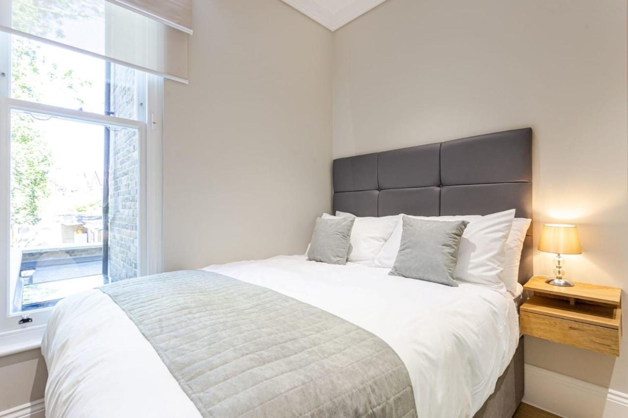 Luxlet - Heart Of Hampstead, London