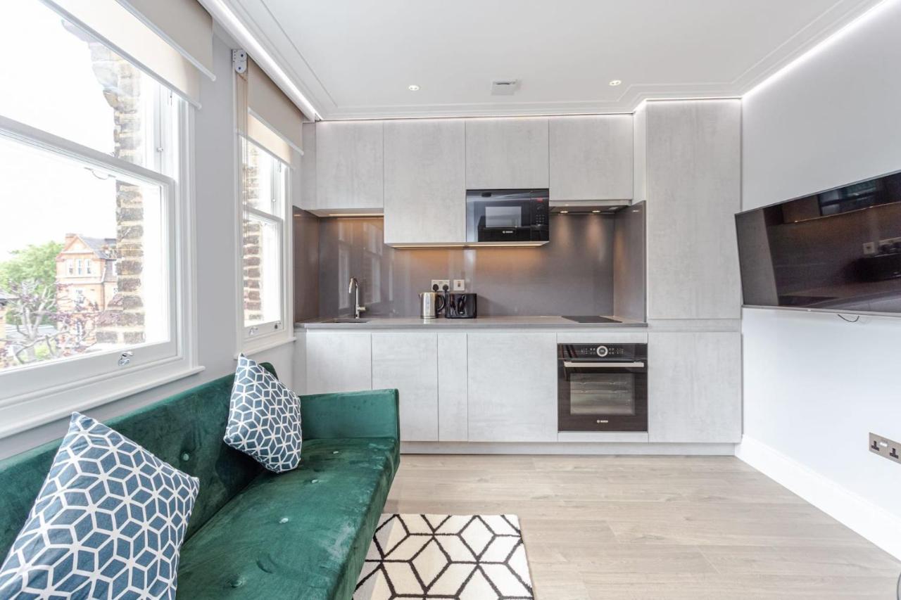 Luxlet - Heart Of Hampstead,