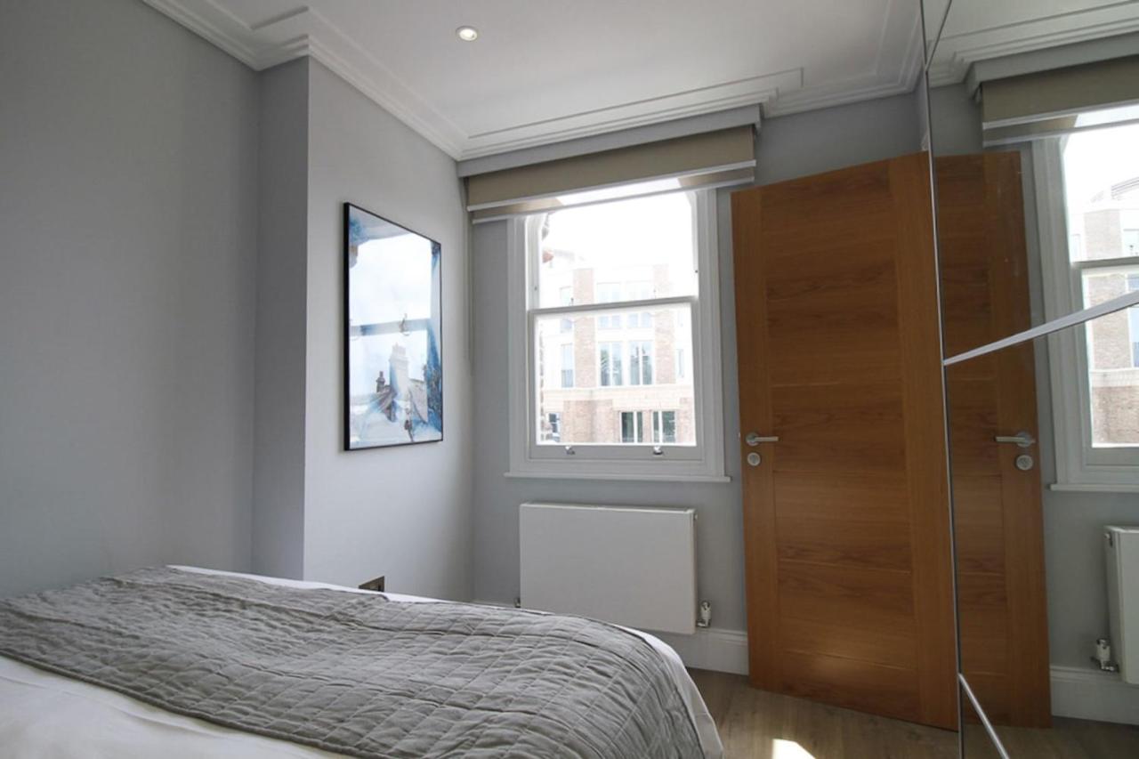 Luxlet - Heart Of Hampstead, Apartment London