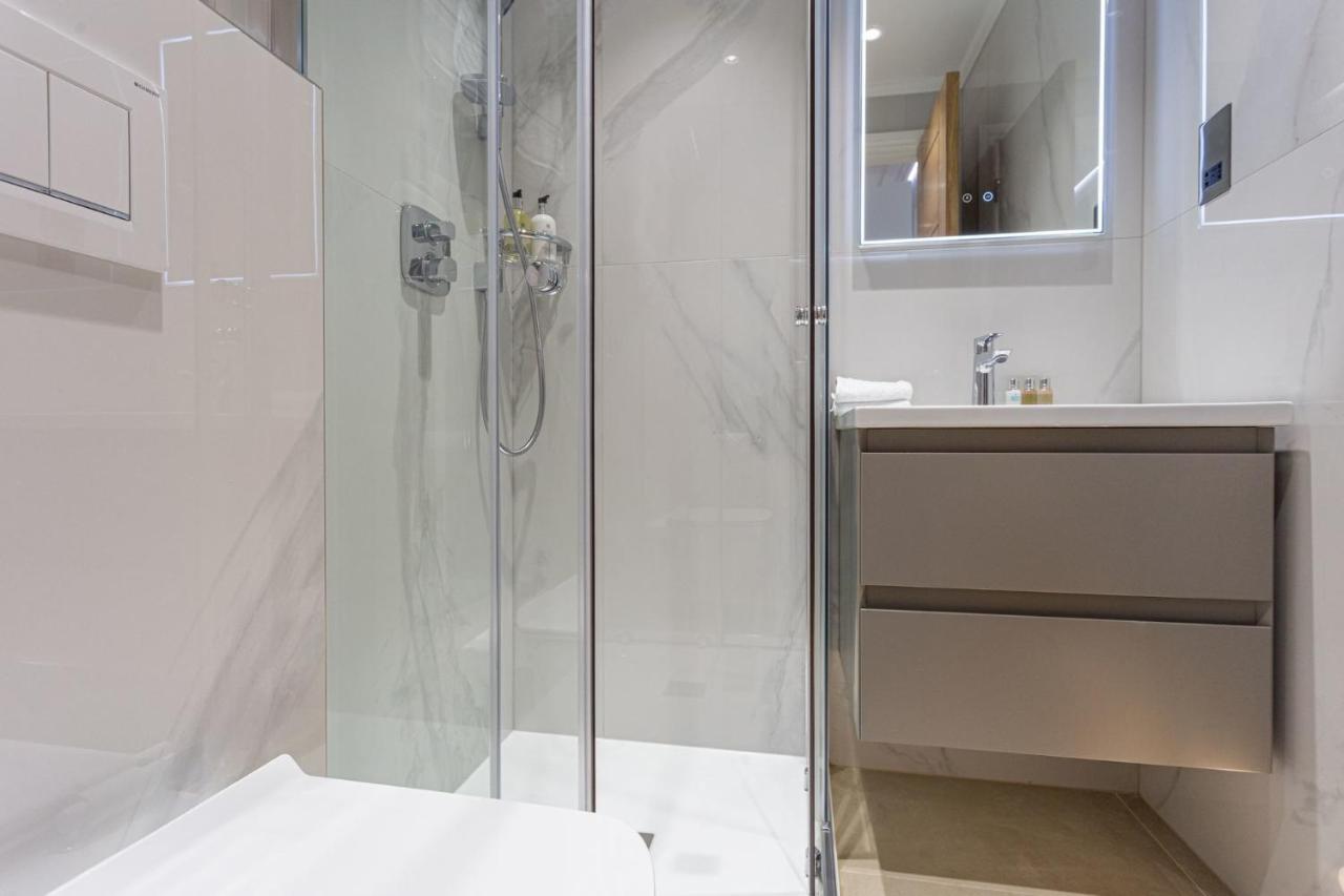 Luxlet - Heart Of Hampstead, Apartment