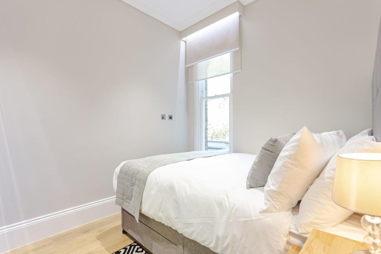 Luxlet - Heart Of Hampstead, Apartment London