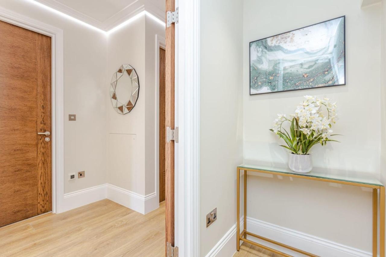 Apartment Luxlet - Heart Of Hampstead, *