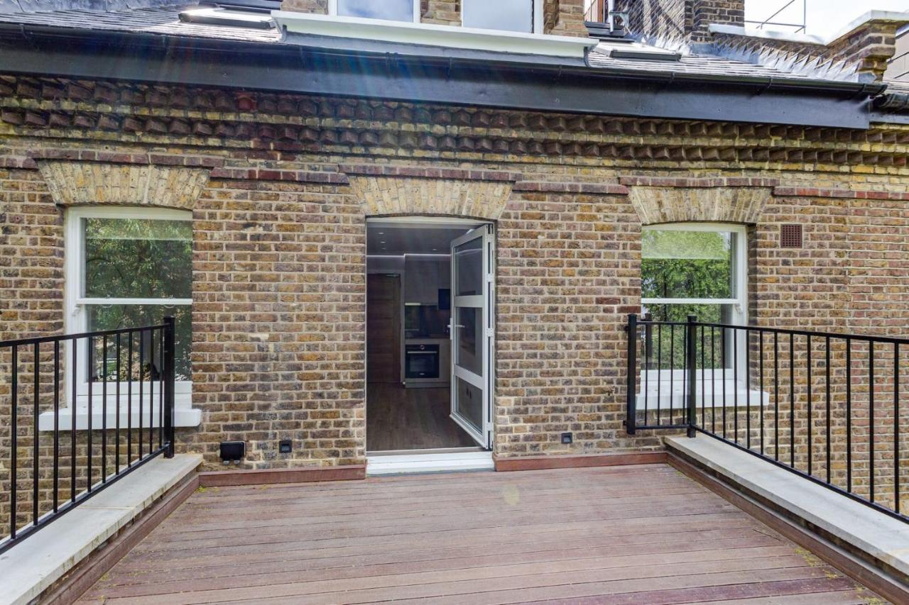 Luxlet - Heart Of Hampstead,