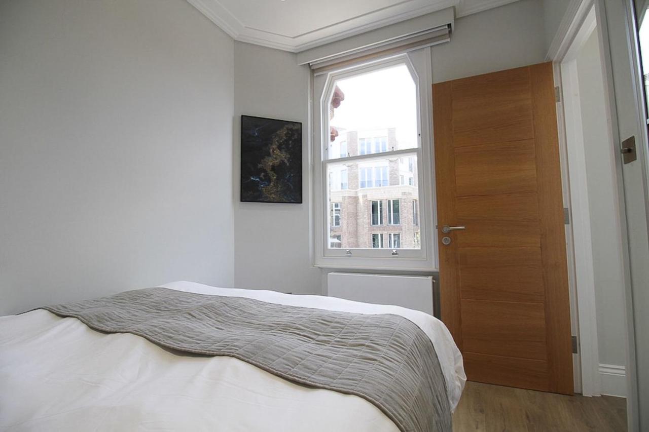 Luxlet - Heart Of Hampstead, Apartment