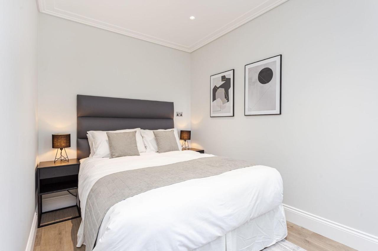 Luxlet - Heart Of Hampstead, * London