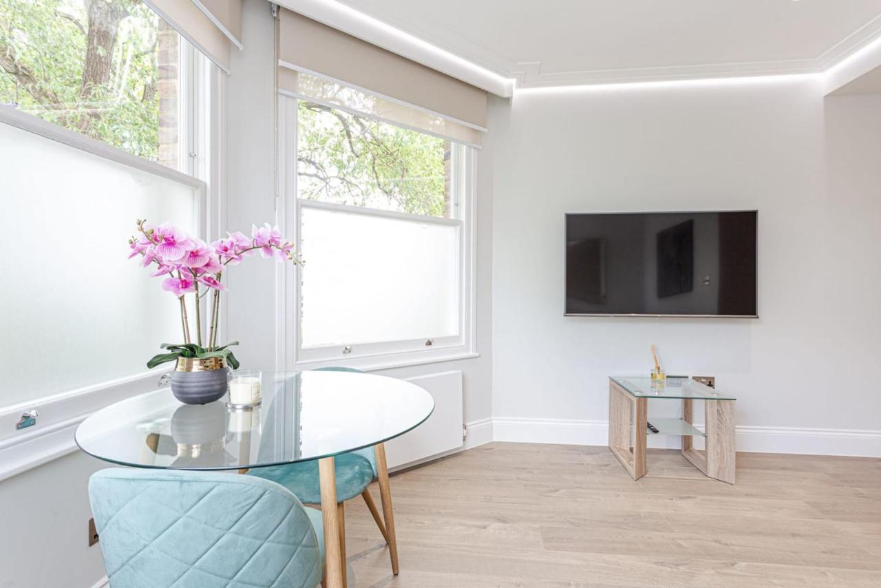 Luxlet - Heart Of Hampstead, Apartment