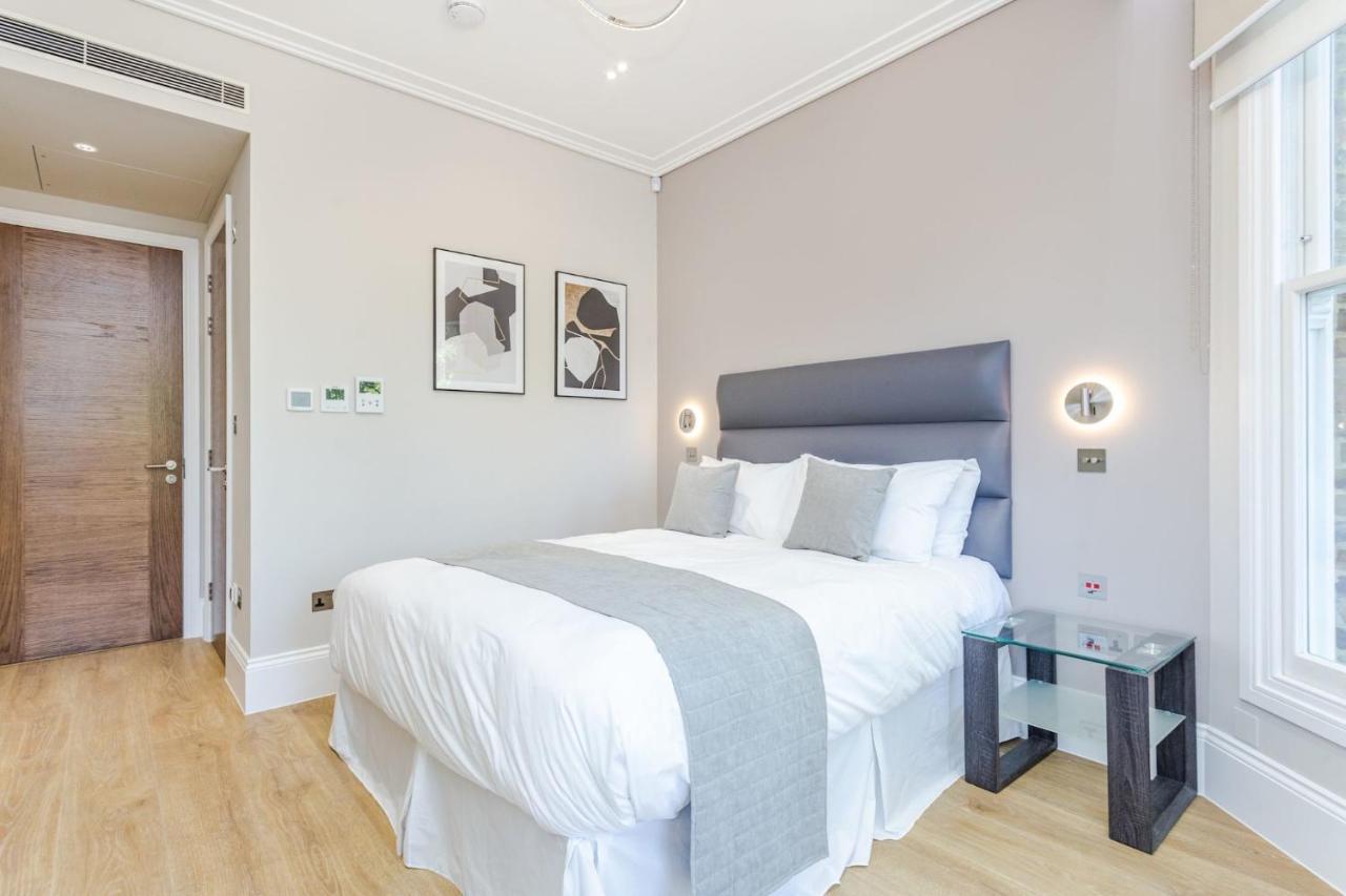 Luxlet - Heart Of Hampstead, Apartment London