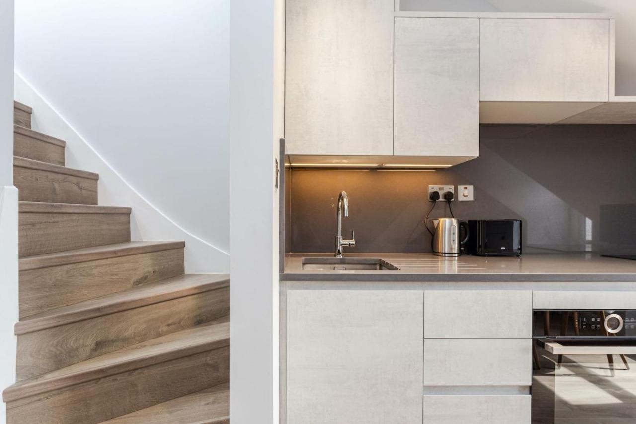 Luxlet - Heart Of Hampstead, Apartment *