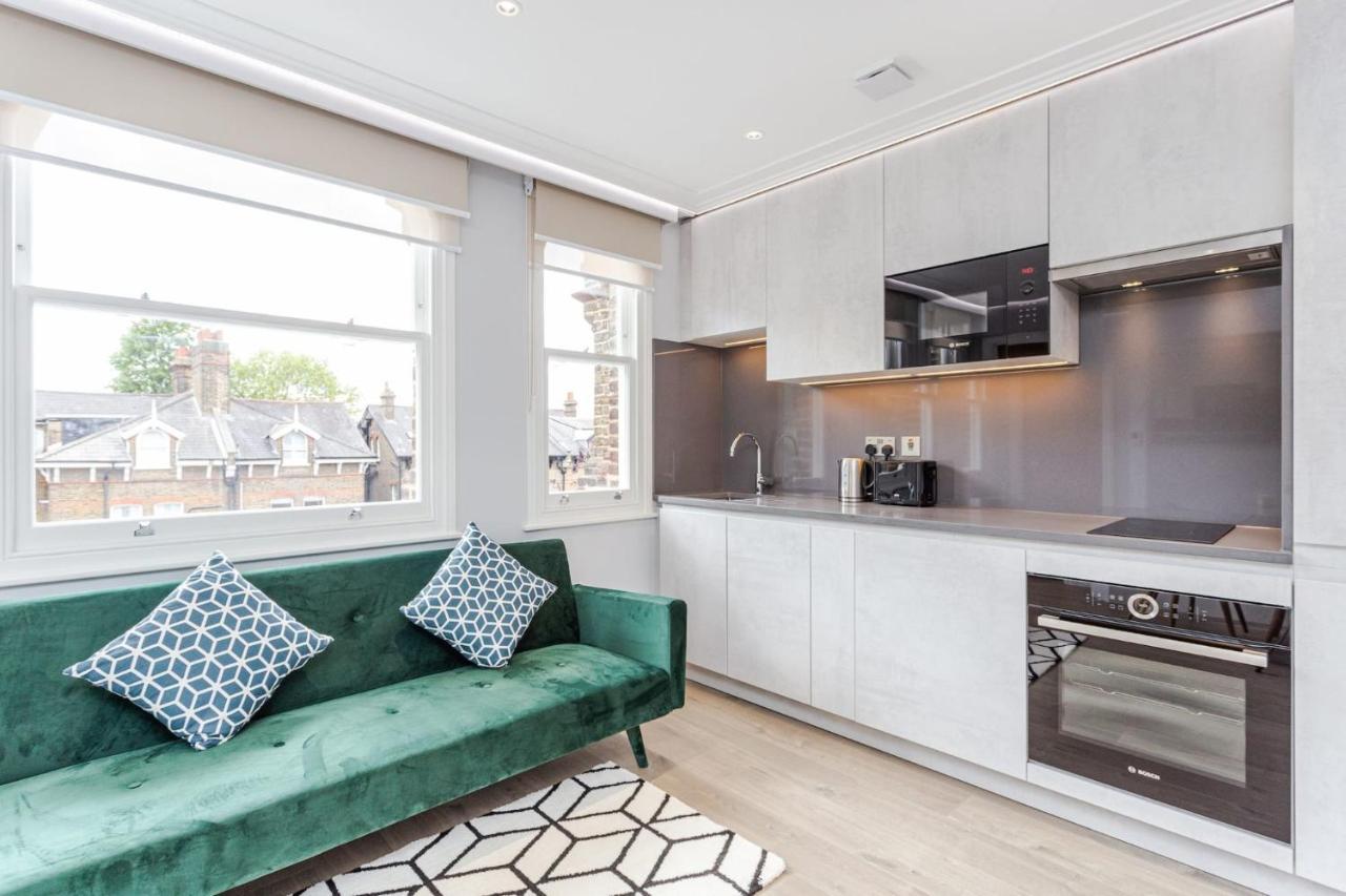 Luxlet - Heart Of Hampstead, London