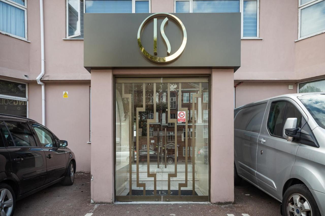 Hotel King Solomon Hotel- Golders