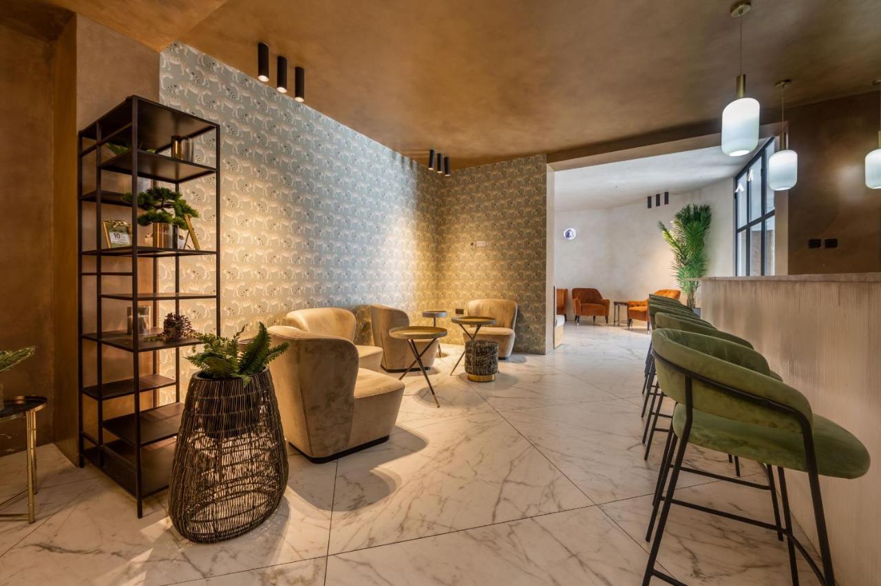 Hotel King Solomon Hotel- Golders