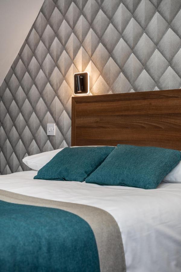 Hotel King Solomon Hotel- Golders