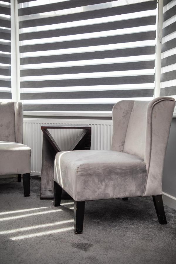 King Solomon Hotel- Golders Hotel