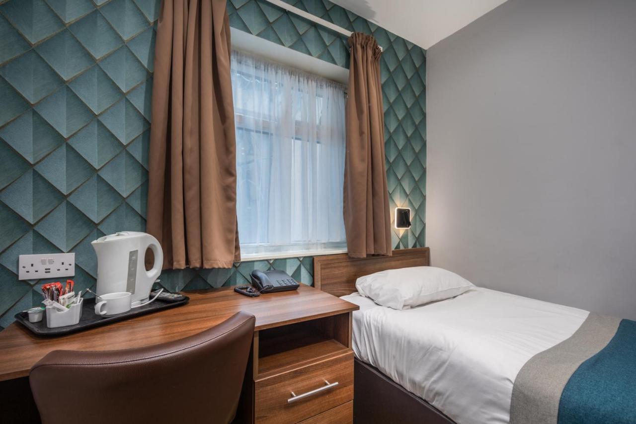 Hotel King Solomon Hotel- Golders