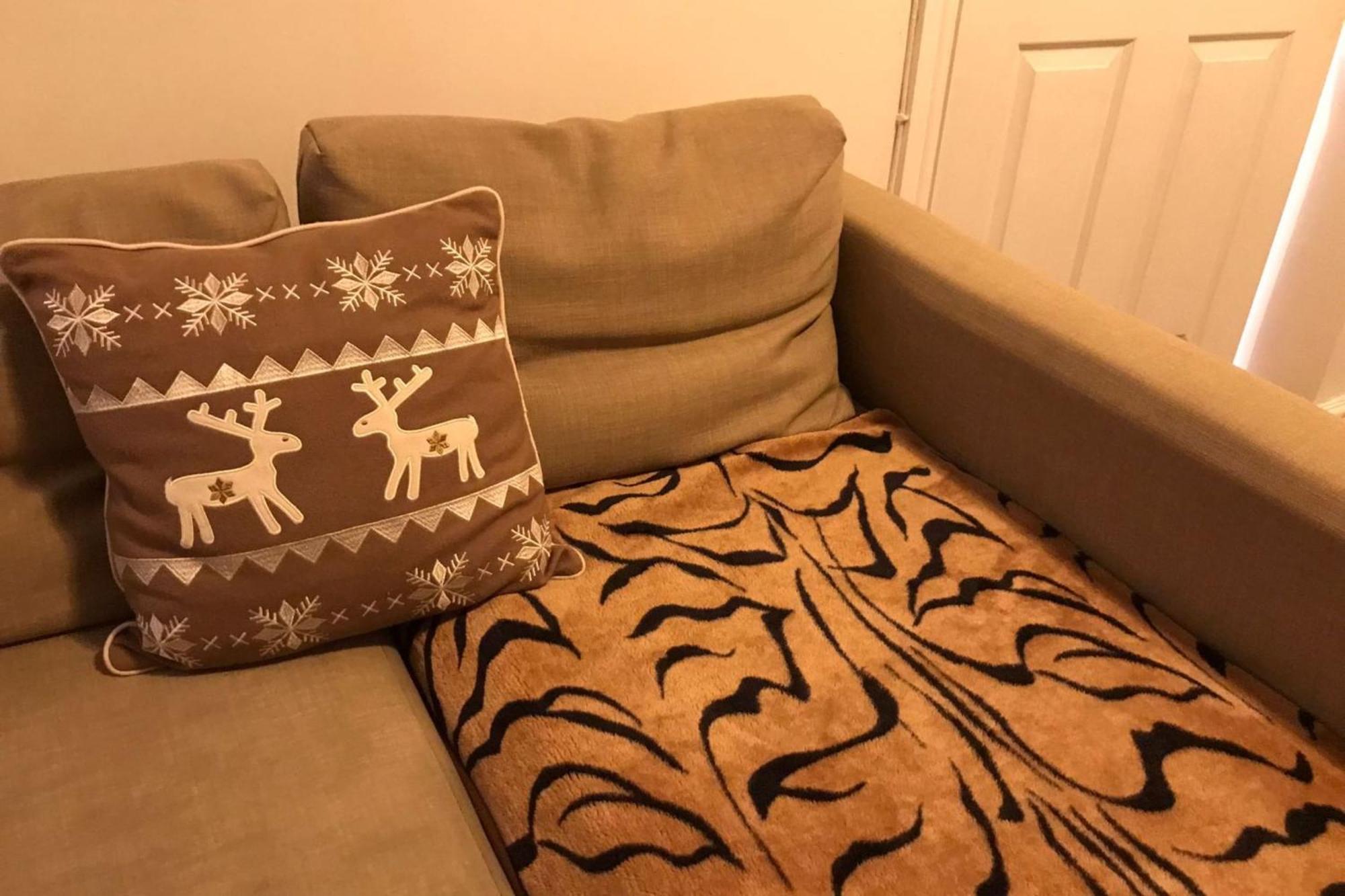 Apartment Stylish Studio Near Notting Hill Station! London