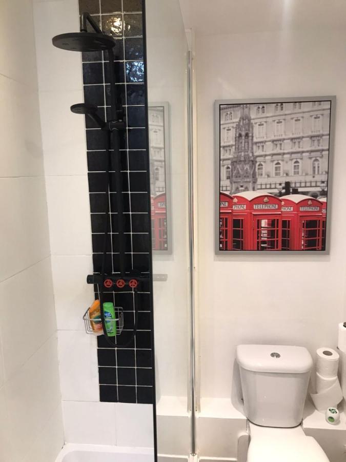 Apartment Stylish Studio Near Notting Hill Station! London