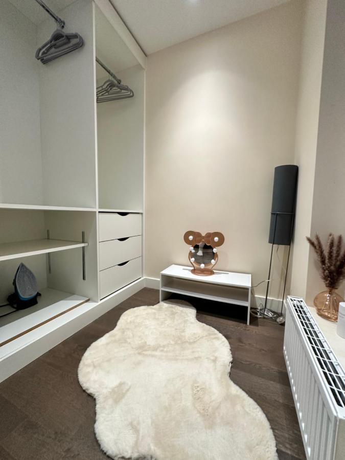 Apartamento 1 Spacious Luxury Bedroom Flat On Oxford St, Next To Selfridges Londres