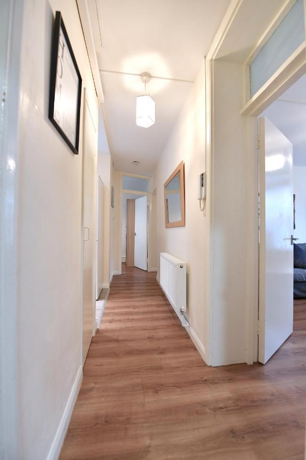 Kingsley Tower Bridge Apartment