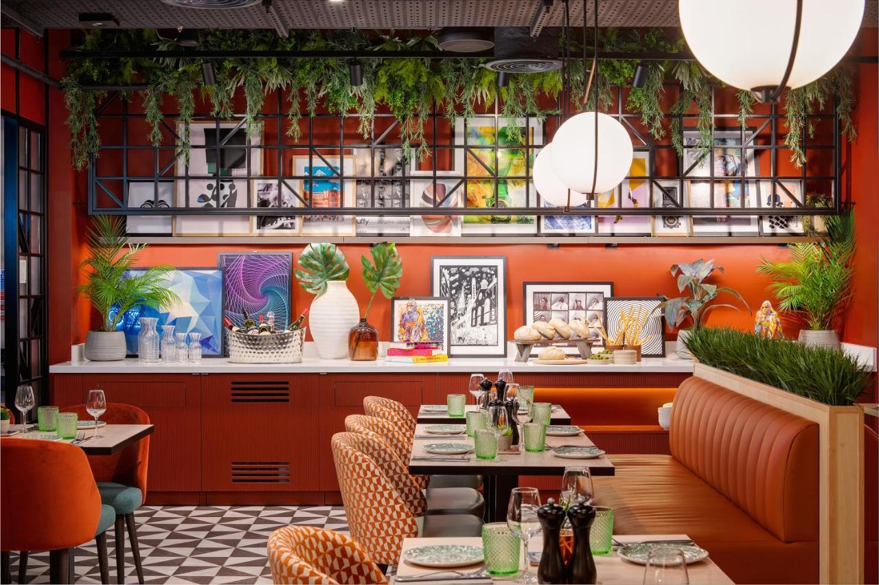 Hotel Hyatt Place East London