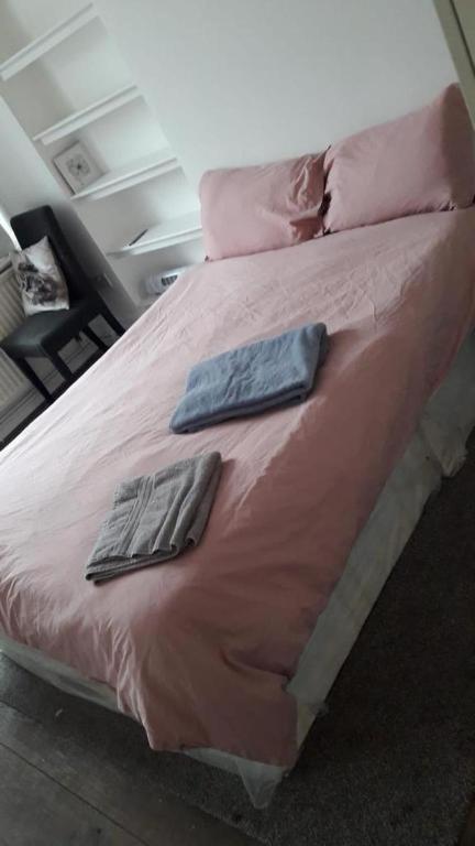 Apartamento Elliot 2 *