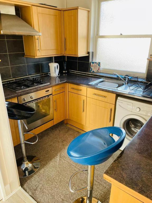 Apartamento Elliot 2