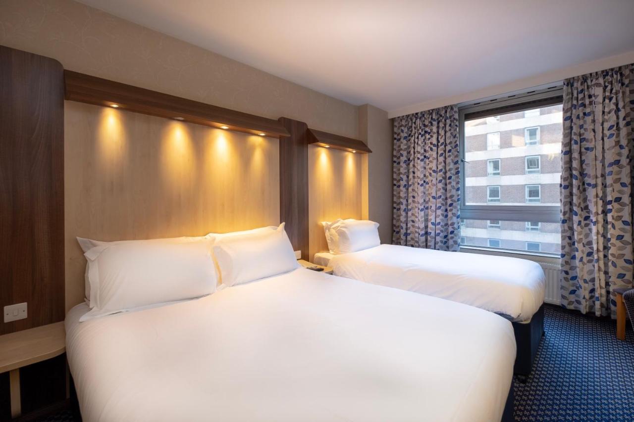 Hotel Royal National Londres