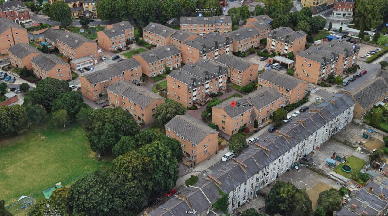 Centel - Easy In Zone 1 London
