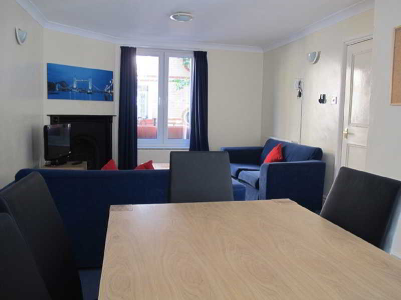 Access Maida Vale North Apartment *