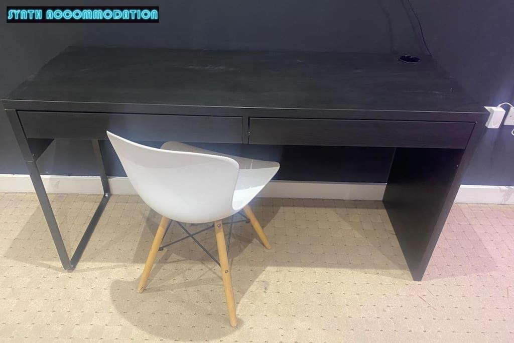 New Unique 2bedroom In Canary Wharf Apartamento Londres
