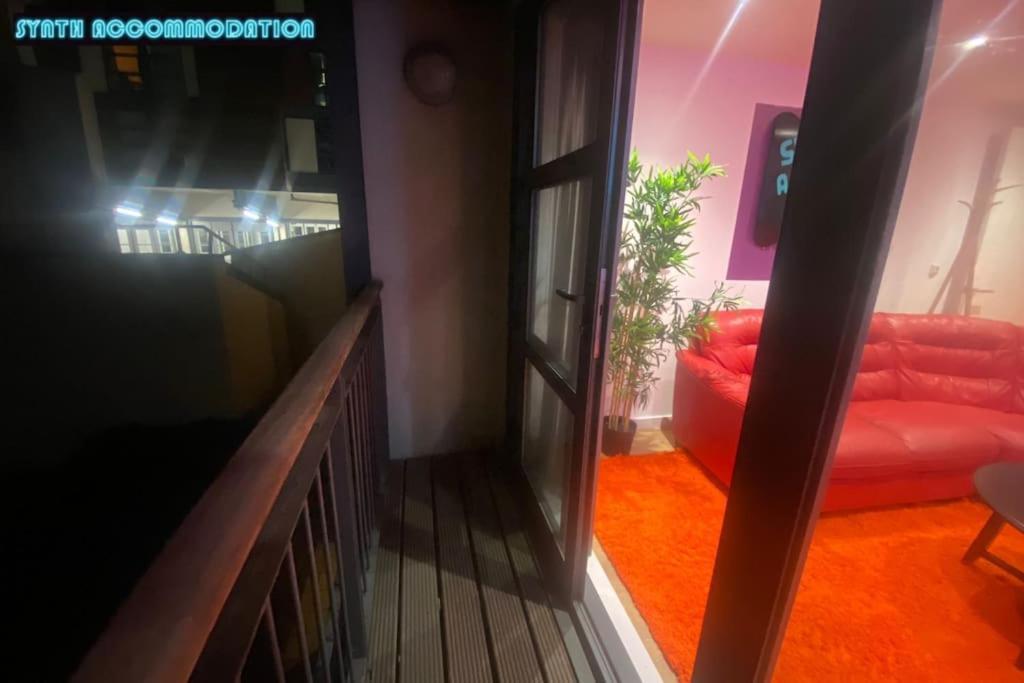New Unique 2bedroom In Canary Wharf Apartamento *