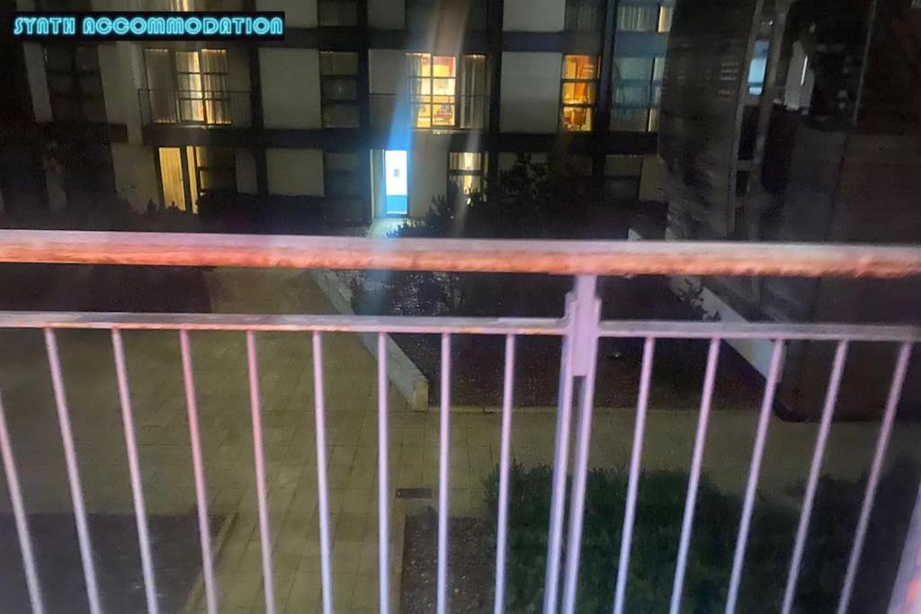 Apartamento New Unique 2bedroom In Canary Wharf Londres