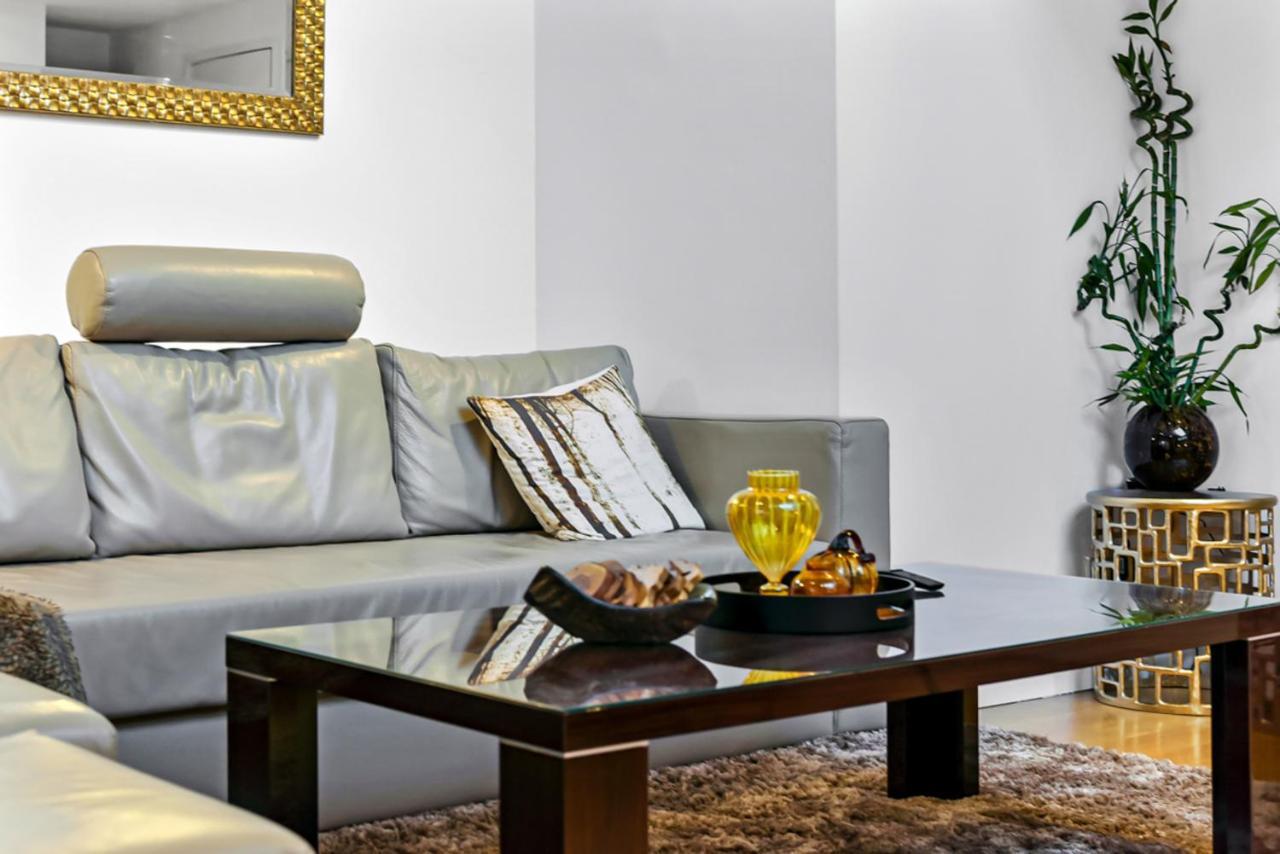 Luxury Flat In Kensington - Central London