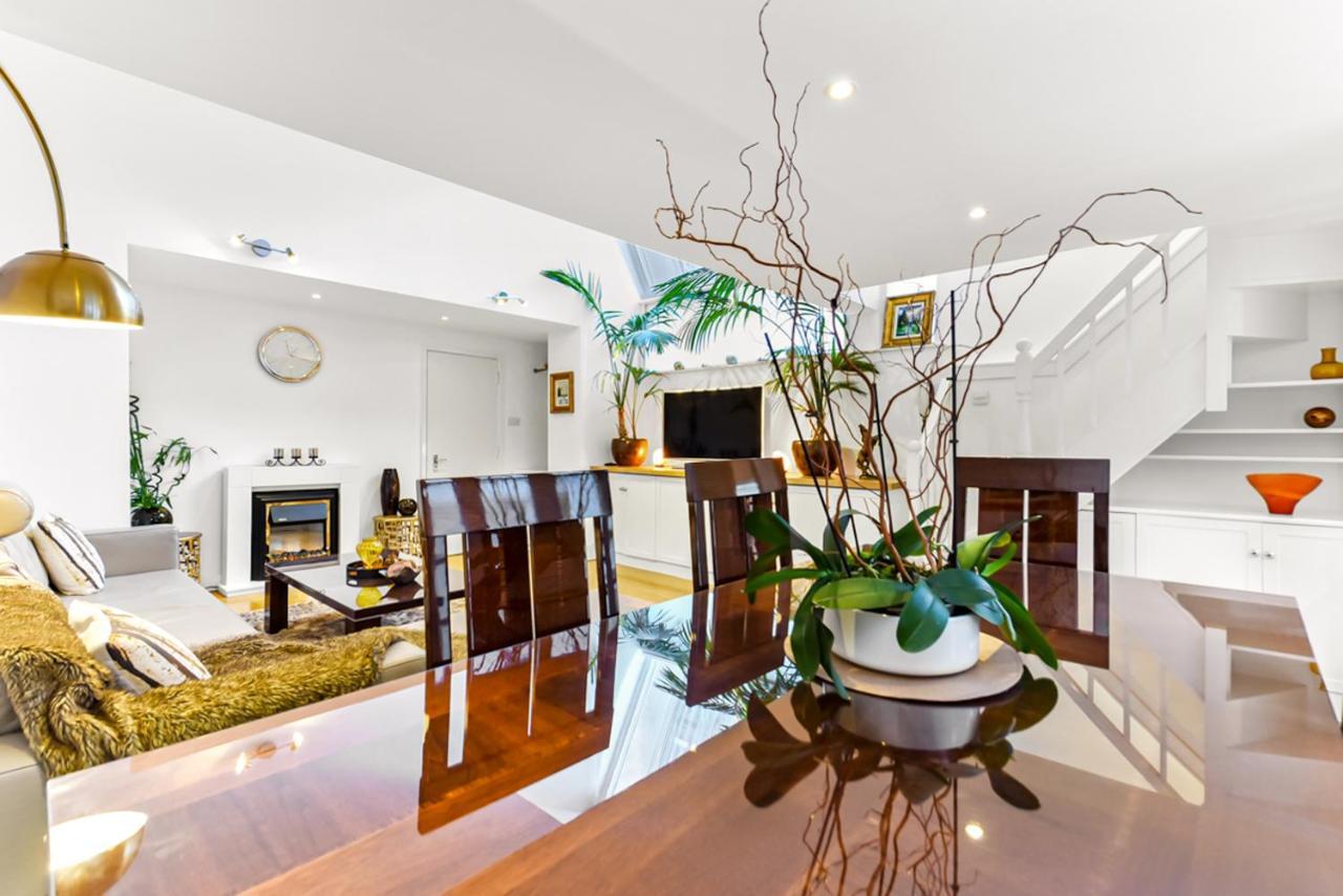 Luxury Flat In Kensington - Central London