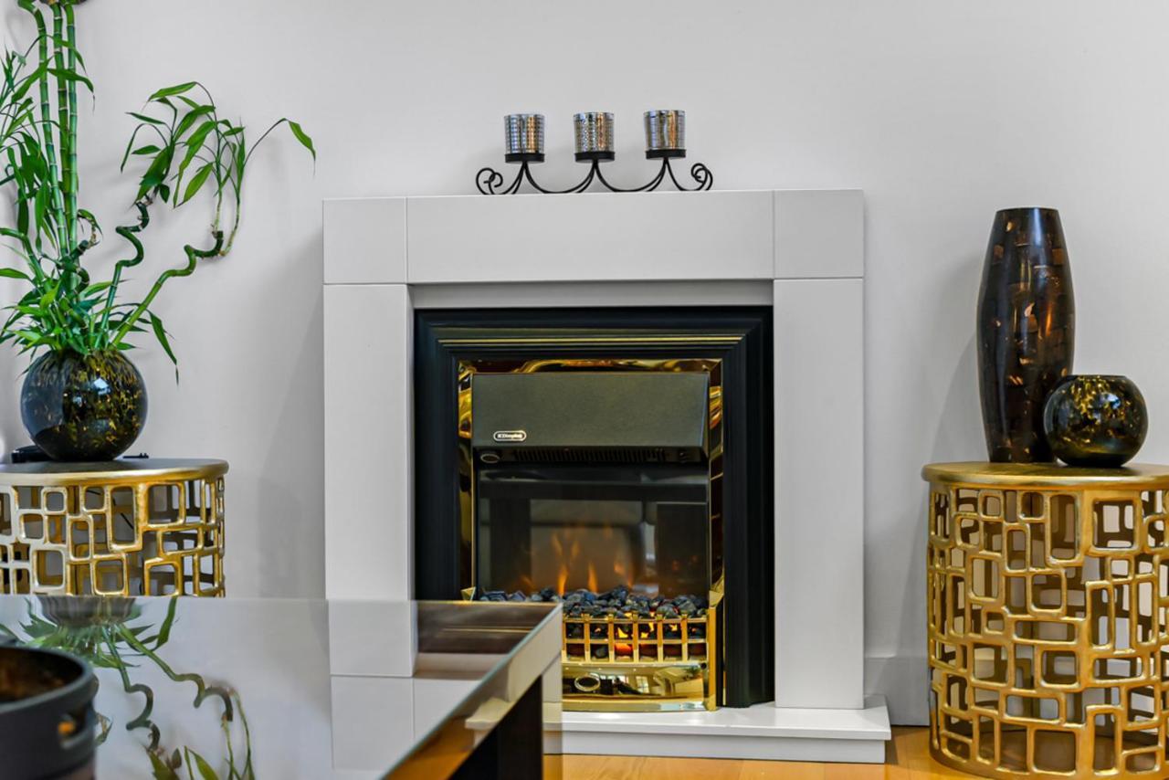 Luxury Flat In Kensington - Central London